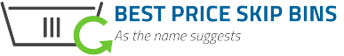 Best Price Skip Bins logo